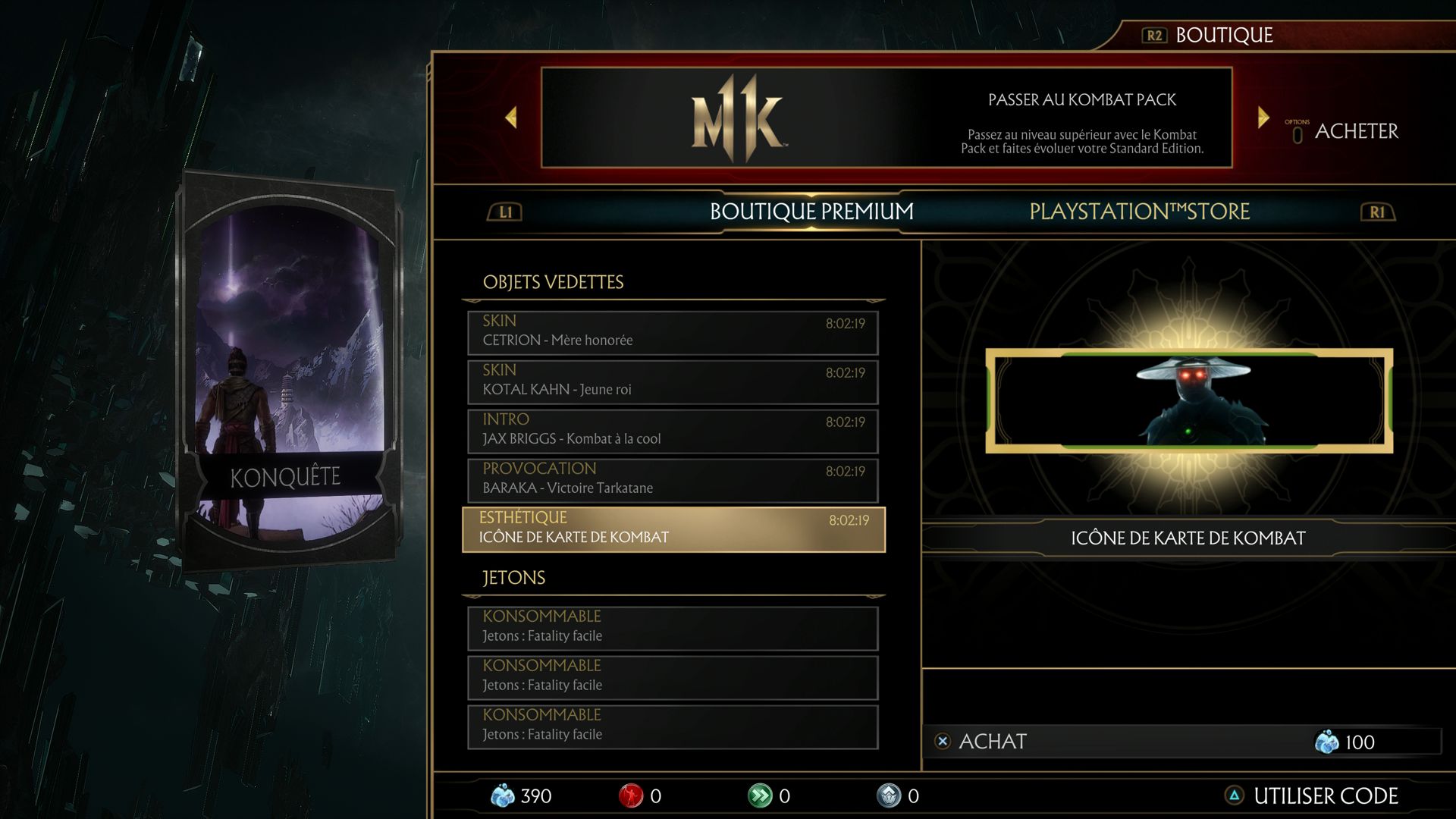 Mortal Kombat 11 - Imagen 40